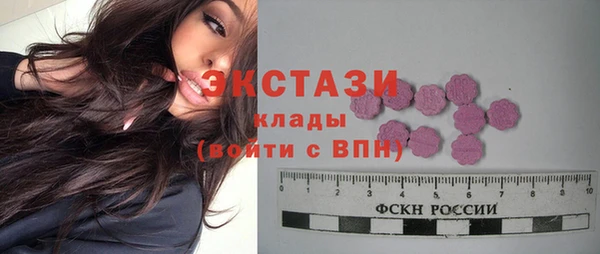 молекула духа Костерёво