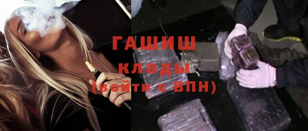 молекула духа Костерёво